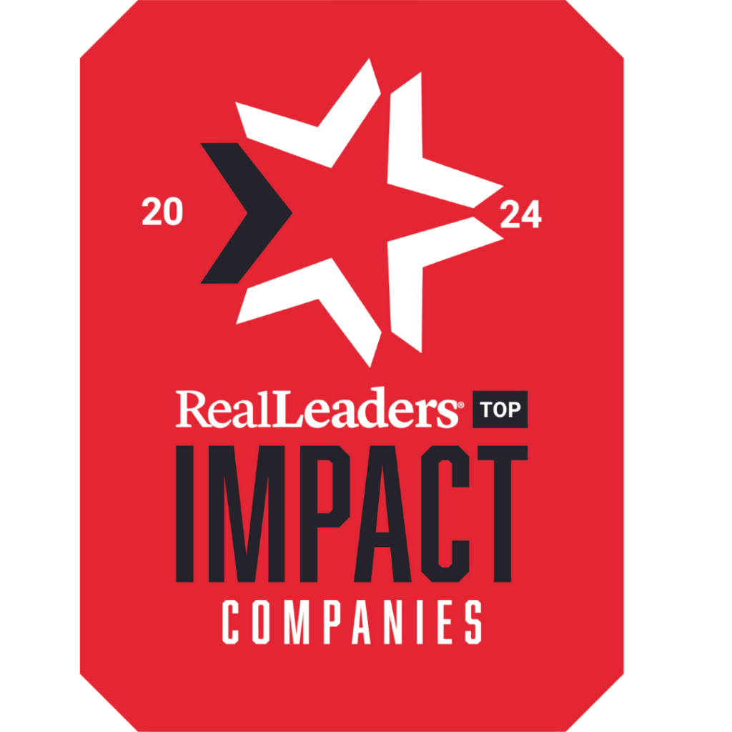 Merchants Fleet Named to 2024 REAL LEADERS®️ Top Impact Companies List Merchants Fleet