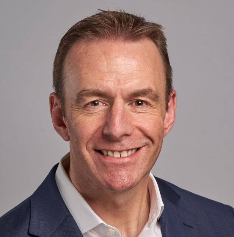Matt Dyer headshot