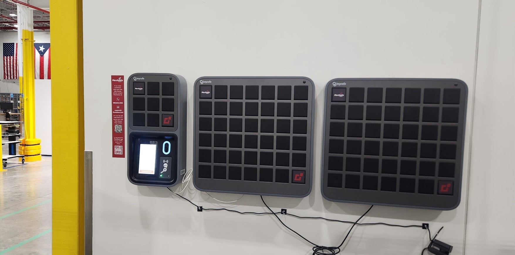 Merchants Fleet Expands FleetShare Platform to Puerto Rico to Support ...